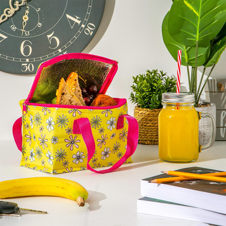 Tiny Dining Picnic Tote Bag Wayfair.co.uk